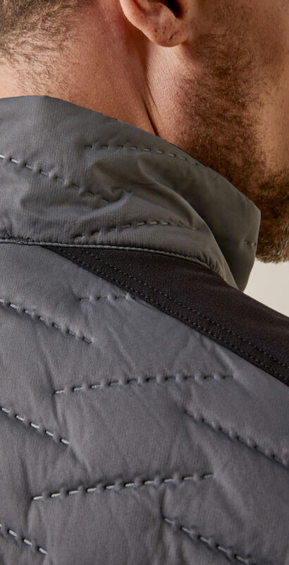 Rebar Cloud 9 Insulated Vest 04